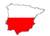 ESCUELA DEL HENARES - Polski